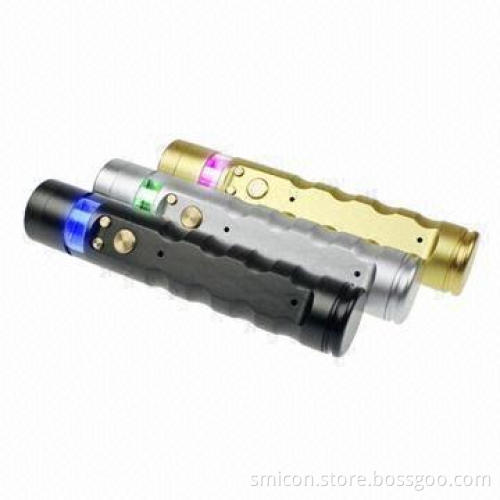 Electronic cigarette starter kits, K200+ with digital LCD screen display